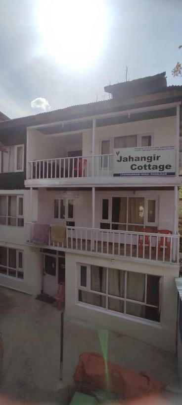 Jahangir Cottage Pahalgām 外观 照片